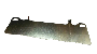 Image of Disc Brake Pad Shim. Shim Disk Brake (Inner, Outer). image